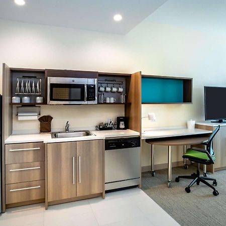 Home2 Suites By Hilton Pflugerville, Tx ภายนอก รูปภาพ